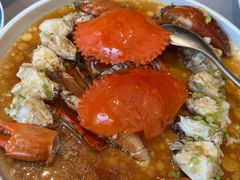 -醉霖生态餐厅(交大店)