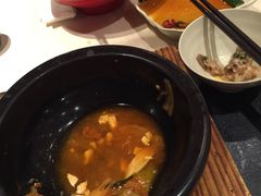 -味千拉面(上海蓝天路店)