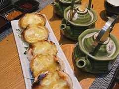 -松本楼(桥西店)