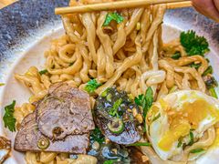 -面乙新派手擀面(大悦城店)