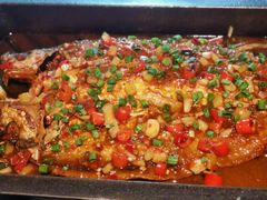 -俏九州·小炒黄牛肉(华润万象汇店)