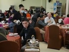 大堂-鱼鑫海鲜酒楼