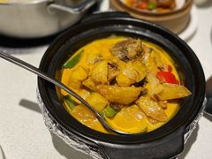 -煲王粤菜餐厅(中侨中心店)