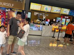 -宁波宝信宝马4S店(江北日湖店)