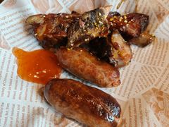 -See Ya回见墨西哥餐厅