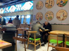 -银记肠粉店(南方医院店)