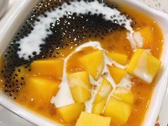 -圆碌碌甜品屋(二中店)