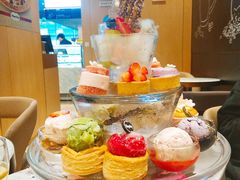 -哈根达斯(美罗城店)