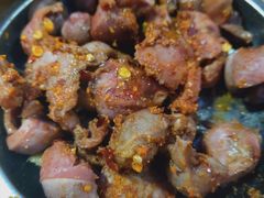 -老瓦房冷锅串串(文殊院店)