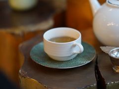 -上海波特曼丽思卡尔顿酒店