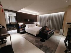 -广州永庆坊瞻云精选酒店