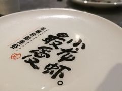 -龙巢盱眙龙虾·牛蛙·烧烤宵夜(八卦岭店)