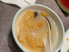 -奇芳阁·百年清真南京菜(夫子庙店)