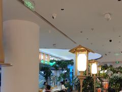 -桂满陇·蟹黄小笼汤包(中山公园店)