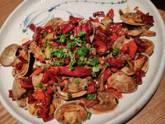 花甲-沅江水·湖南家宴(南村万博长隆商圈店)
