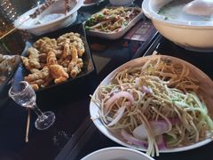 -金谷园饺子·烧烤(人大总店)
