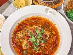 -大食代美食广场(月星环球港店)
