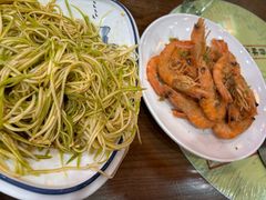 -柒柒海里·平价海鲜·蒸汽·家宴(金沙滩店)