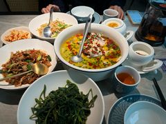 -鱼你相聚·河鲜馆(袁家岭店)