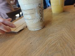 -星巴克臻选(莘庄仲盛店)