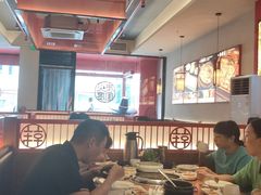 -烧肉一番·新韩式炭火烤肉(大岭山店)