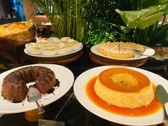 -拉蒂娜·巴西牛排馆 Latina·Brazilian Steakhouse(王府井喜悦店)