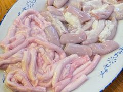 -华哥新鲜猪精品美食
