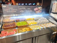 -何发发和牛烧肉·鳗鱼榴莲放题自助(乐峰广场店)