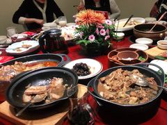 -瑶王府·广西菜(金阳路店)