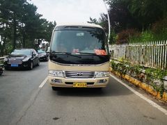-养马岛旅游度假区