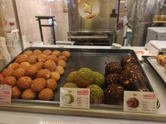 -西树泡芙(静安大悦城店)