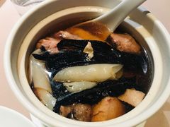 -荣轩(新荣记环球金融中心店)