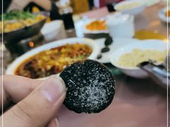 -大召山西祁县剔鱼子削面(向阳店)