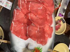 -唇辣号重庆老火锅(燕郊鑫乐汇店)