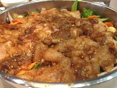 三汁焖巴沙鱼-黄记煌三汁焖锅(凯德广场店)