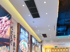 -不是烧烤·武汉大排档(亚运村店)