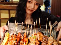 -王氏炉匠·烧鸟放题自助(好运街店)