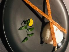 -上海滩餐厅(BFC外滩金融中心店)