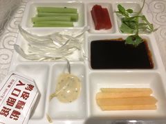 -四季小馆·地道北京小吃(广百店)