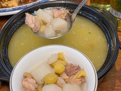 -佬缸炮江湖川菜(玉林店)