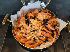 -索菲特西湖大酒店·香榭丽全日候餐厅(南山路店)