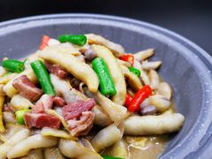 -巴国布衣·Sichuan Folk(紫荆店)