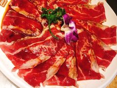 -韩宫宴烤肉·料理(大宁国际店)
