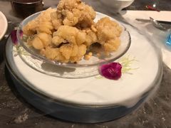 -港丽餐厅(高德置地店)