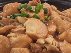 -旭璟酒家·传统粤菜·湘菜(逸景路店)