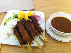 iphone_upload_pic-关夫人餐厅(阳光广场店)