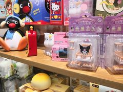 -九木杂物社(中心店)