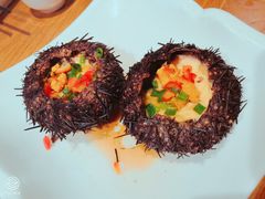 -小平岛開海水饺(浑南店)