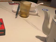 -火啫啫·粤式啫啫煲(南通首店)