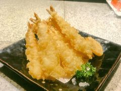 -襄阳富力皇冠假日酒店-大吉融合餐厅